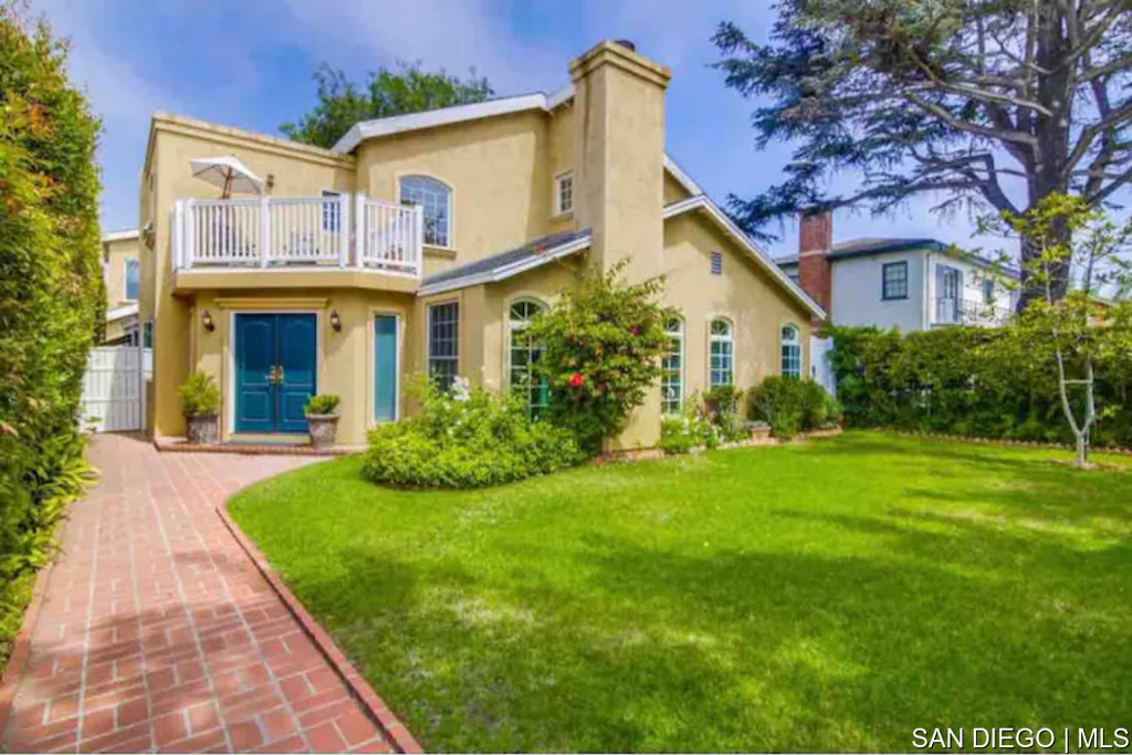 Coronado Village - Residential Lease