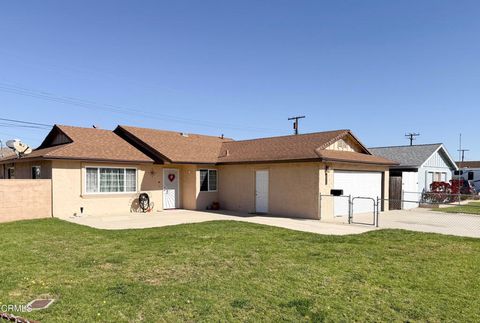 505 Pearson Road Port Hueneme CA 93041
