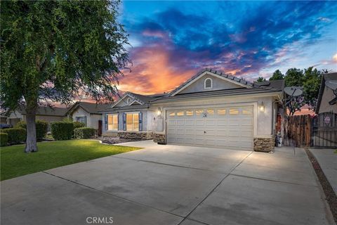 Photo of 12200 Verdelho Avenue, Bakersfield, CA 93312 (MLS # PI26068933)
