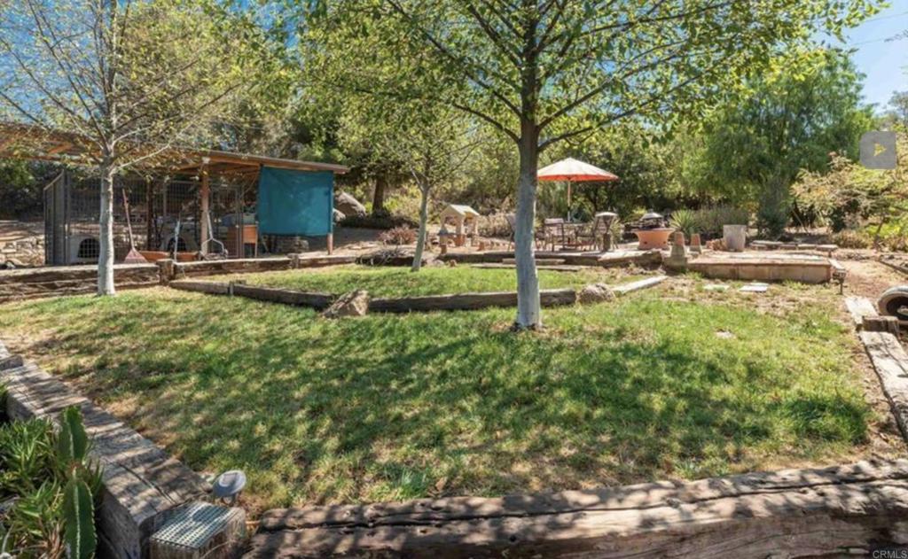 Investor Special- 1.19 acres.The property features a charming main house filled with old-world character. There is a newer built modern ADU, constructed with sleek metal finishes. The land itself is a nature lover’s paradise, with mature vegetation, open sunny spaces, and ample room for pets & children. A gated driveway entry ensures privacy.