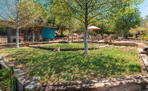 1168 Alpine Heights Alpine CA 91901
