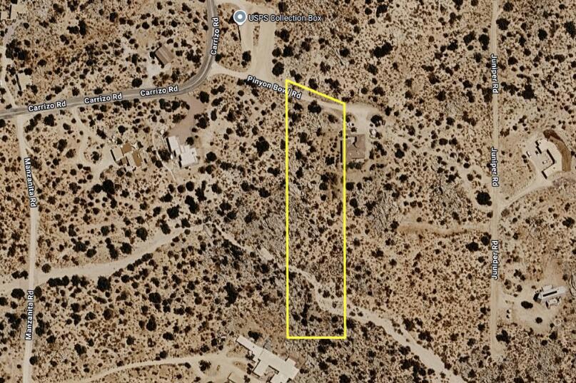 10 Pinyon Bowl Rd