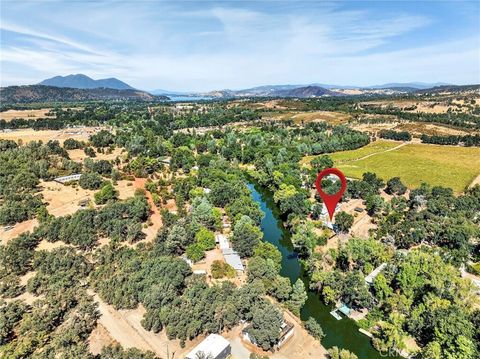Photo of 16715 Cache Creek Lane, Clearlake, CA 95422 (MLS # LC25201020) Photo of 16715 Cache Creek Lane, Clearlake, CA 95422 (MLS # LC25201020)