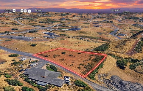 Photo of 8741 Nugget Lane, Paradise, CA 95969 (MLS # SC26194789)