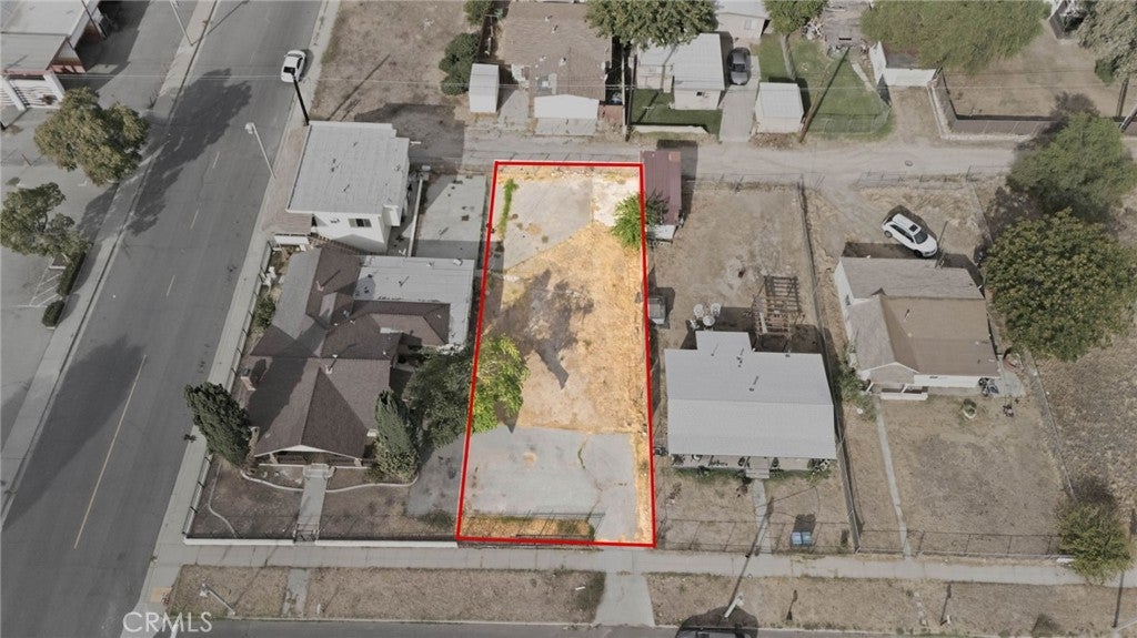 127 N 3rd