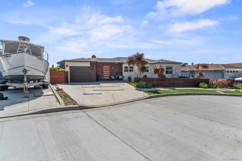 3503 Quimby San Diego CA 92106