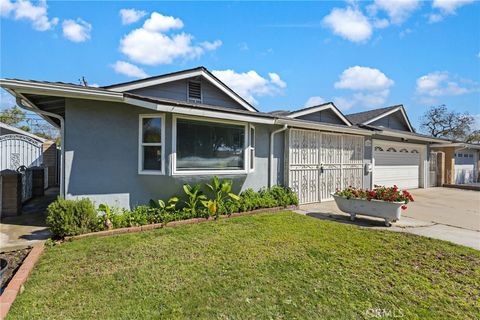 1229 S Arapaho Drive Santa Ana CA 92704