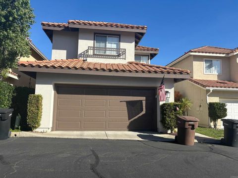 7 Via Encanto Rancho Santa Margarita CA 92688