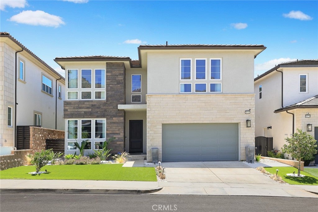 20732 W Bluebird Court, Porter Ranch CA 91326