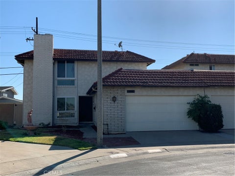 Photo of 8250 Gregory Circle, Buena Park, CA 90621 (MLS # RS26225858)