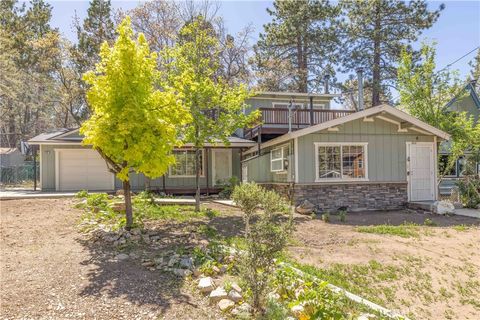 600 Moreno Lane Sugarloaf CA 92386