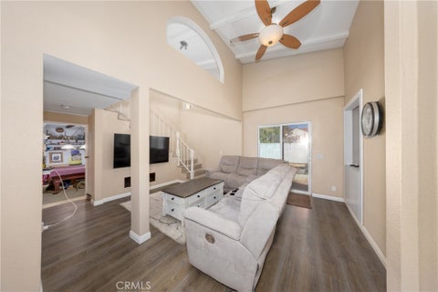 Tiny photo for 965 Calimesa Boulevard, Calimesa, CA 92320 (MLS # IG26231346)