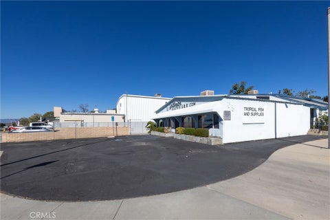 Tiny photo for 965 Calimesa Boulevard, Calimesa, CA 92320 (MLS # IG26231346)
