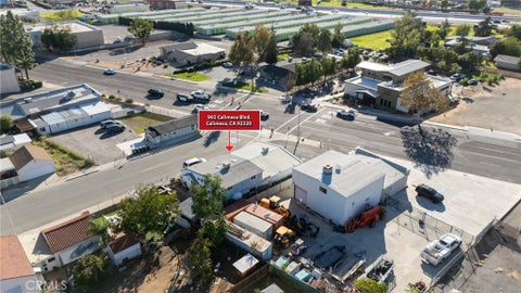 Tiny photo for 965 Calimesa Boulevard, Calimesa, CA 92320 (MLS # IG26231346)