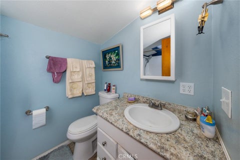 Tiny photo for 965 Calimesa Boulevard, Calimesa, CA 92320 (MLS # IG26231346)