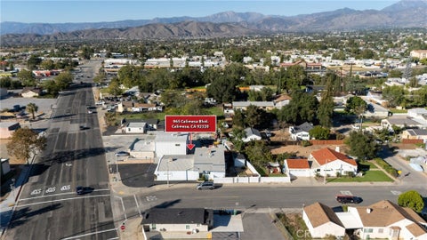 Tiny photo for 965 Calimesa Boulevard, Calimesa, CA 92320 (MLS # IG26231346)