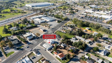 Tiny photo for 965 Calimesa Boulevard, Calimesa, CA 92320 (MLS # IG26231346)