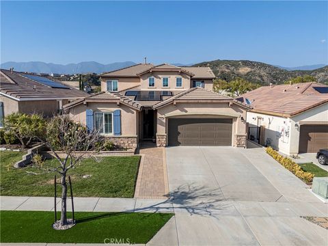 Photo of 4047 Obsidian RD, San Bernardino, CA 92407 (MLS # CV26092717)