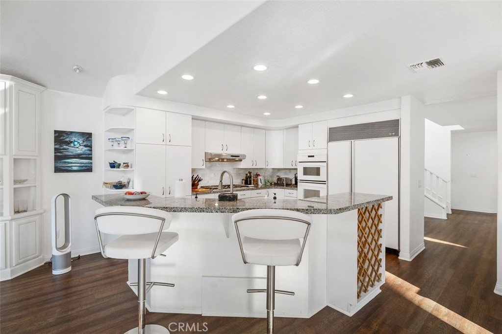 Beacon Hill Cove (BHO) - Residential Lease