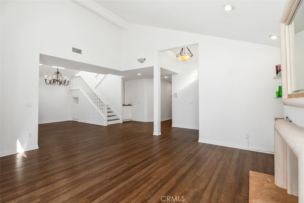 Beacon Hill Cove (BHO) - Residential Lease