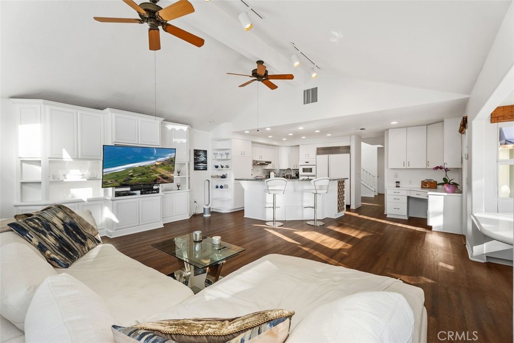 Beacon Hill Cove (BHO) - Residential Lease