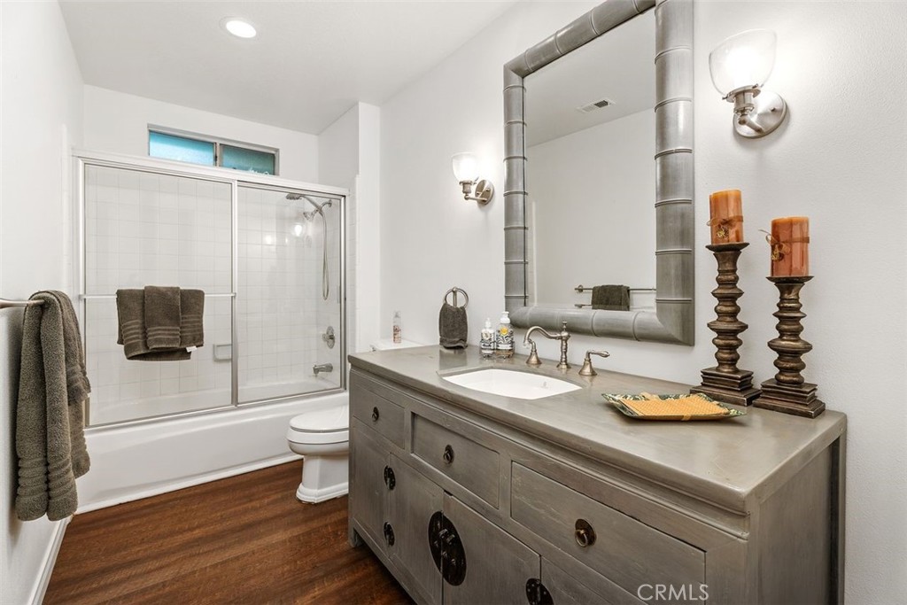 Beacon Hill Cove (BHO) - Residential Lease