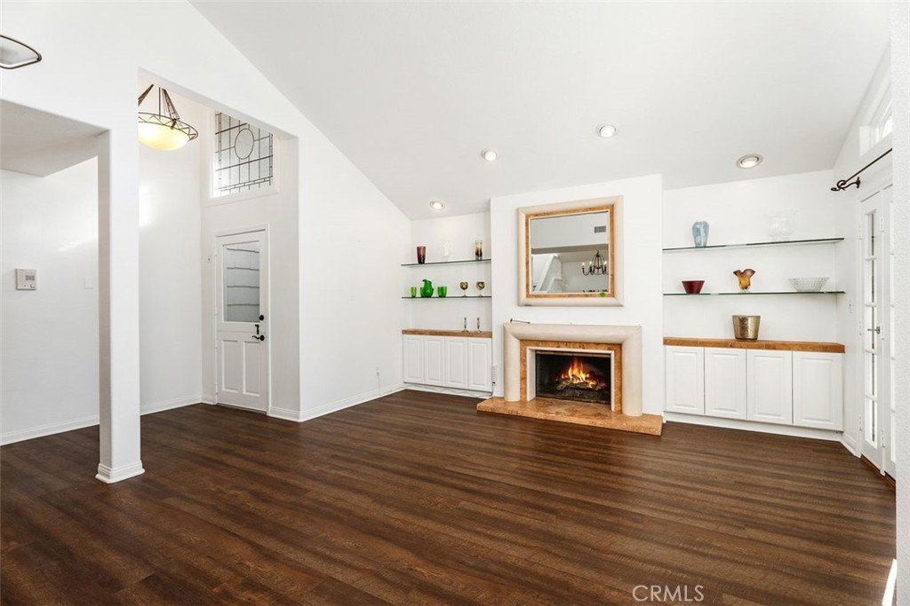 Beacon Hill Cove (BHO) - Residential Lease