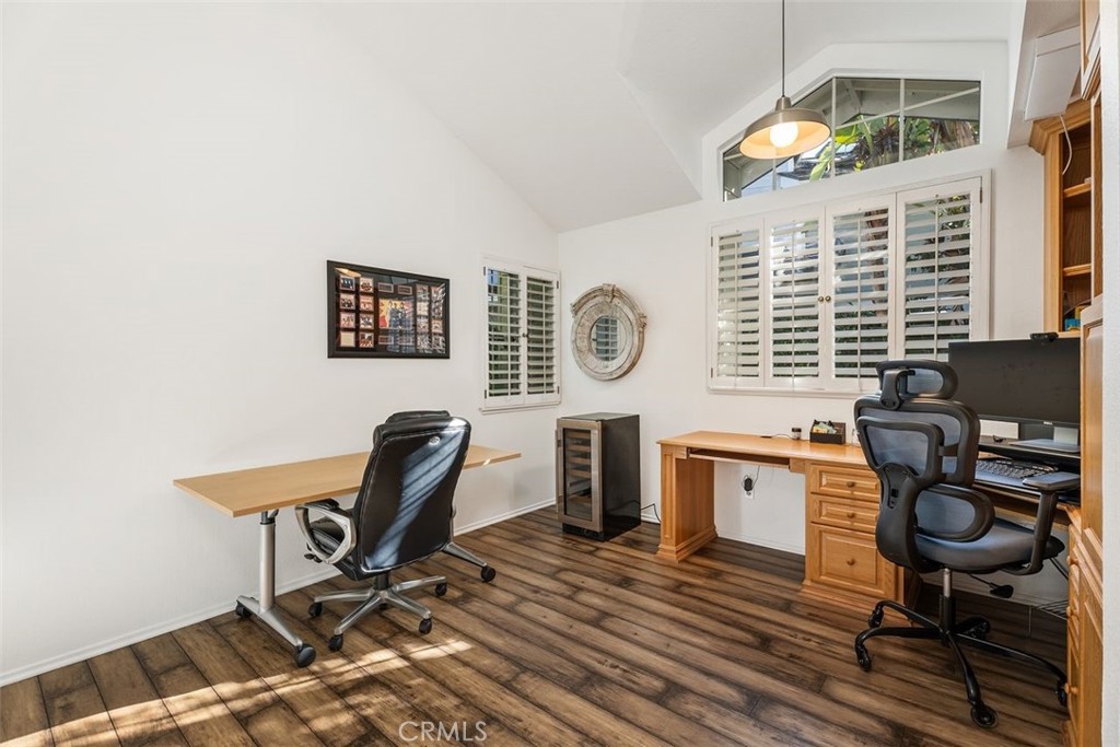 Beacon Hill Cove (BHO) - Residential Lease