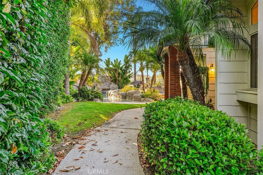 Beacon Hill Cove (BHO) - Residential Lease