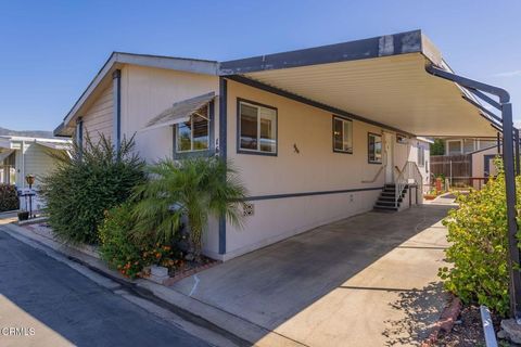 Photo of 169 Don Antonio Way #., Ojai, CA 93023 (MLS # V1-35874)