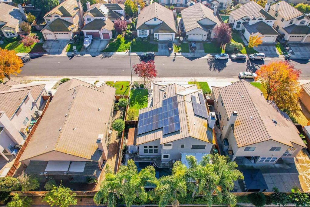 SYCAMORE VILLAGE - Residential