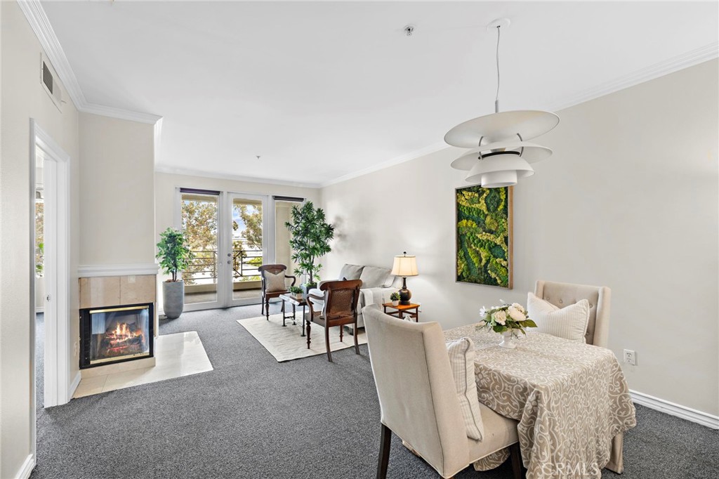 Metropolitan (MET) - Residential