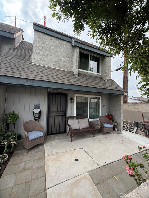 Photo of 9801 Camden MDWS #5, Garden Grove, CA 92844 (MLS # CV26209730)
