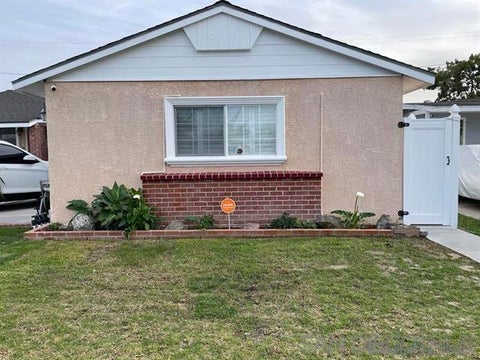 Photo of 158 W 225th St ST #J-ADU, Carson, CA 90745 (MLS # 260017827SD)