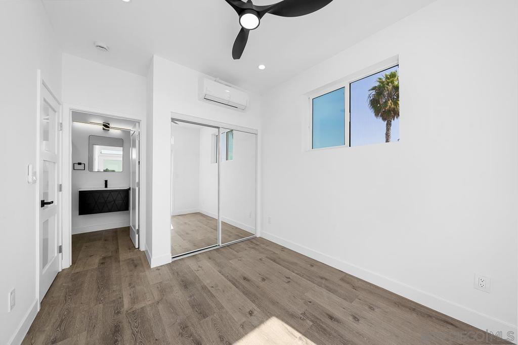 City Heights - Residential
