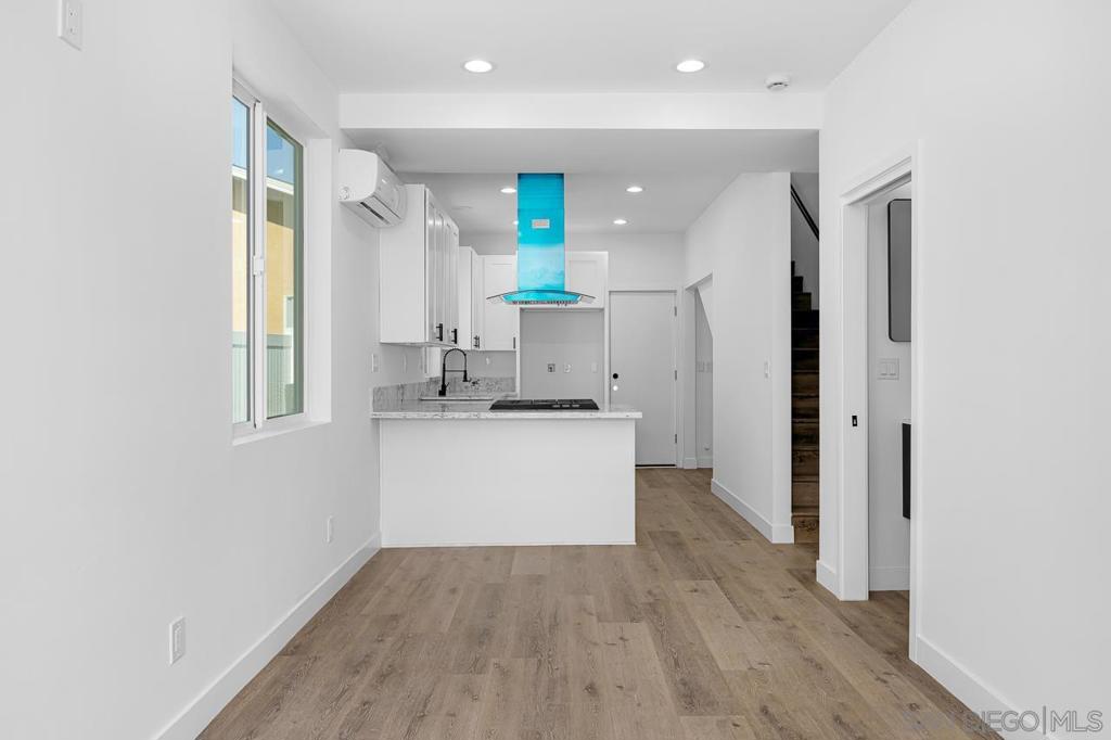 City Heights - Residential