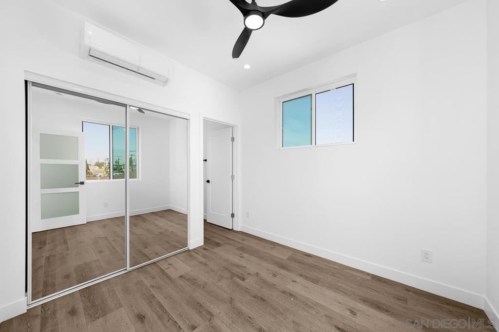 City Heights - Residential