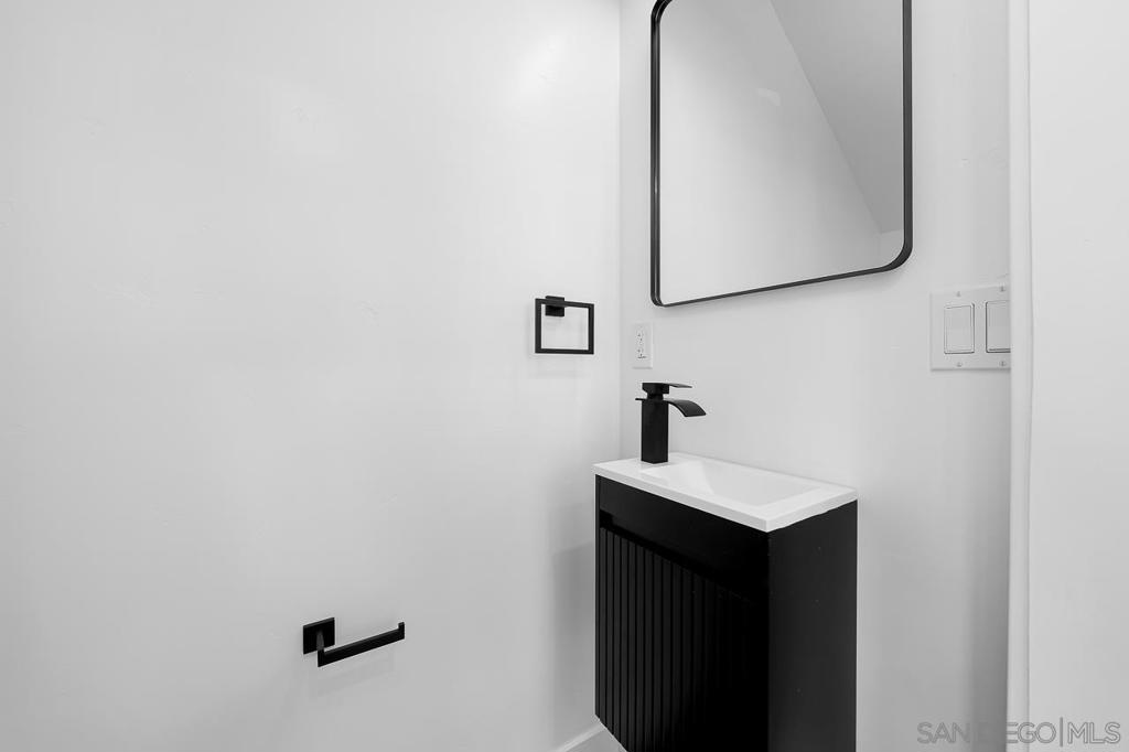 City Heights - Residential