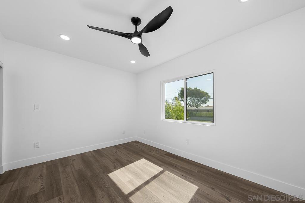 City Heights - Residential