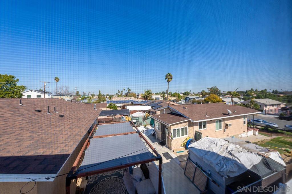 City Heights - Residential