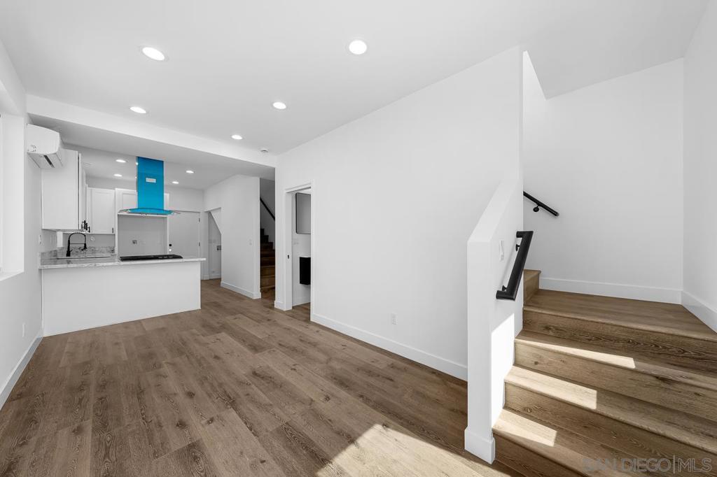 City Heights - Residential