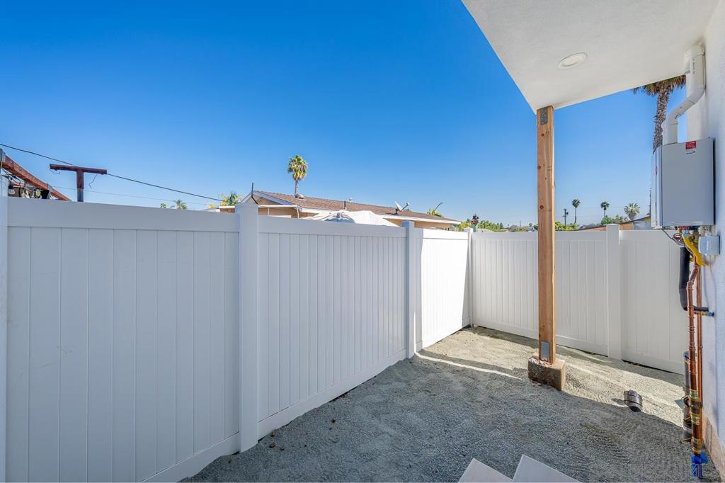 City Heights - Residential
