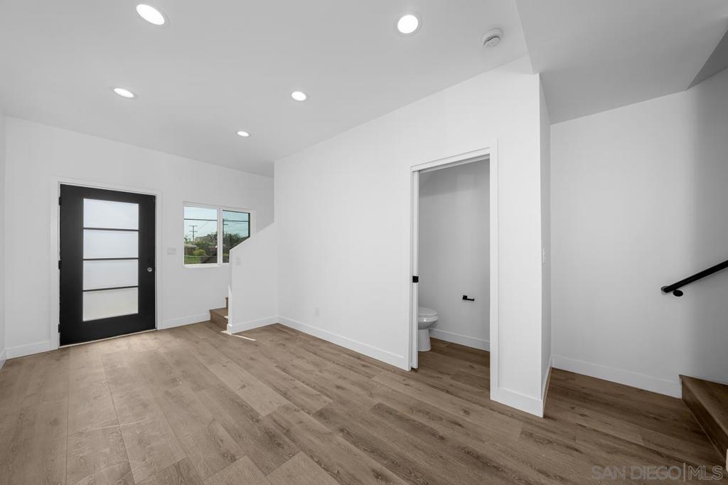 City Heights - Residential