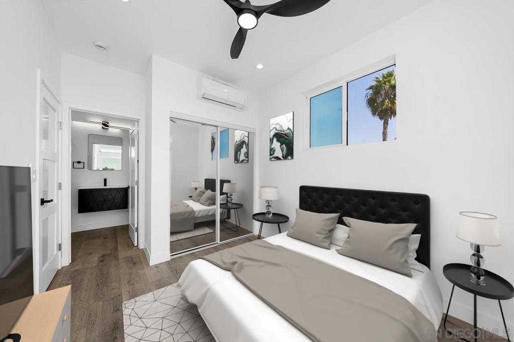 City Heights - Residential