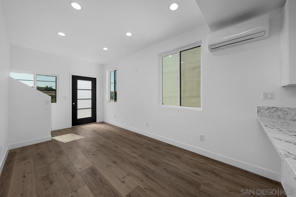 City Heights - Residential