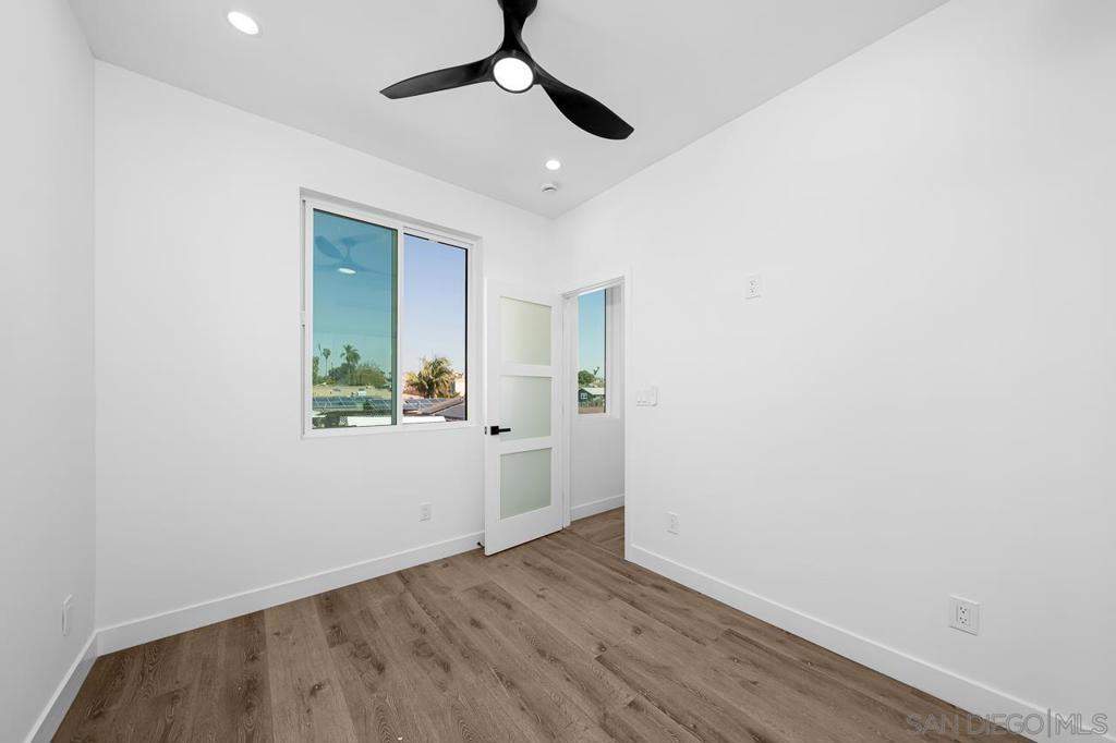 City Heights - Residential