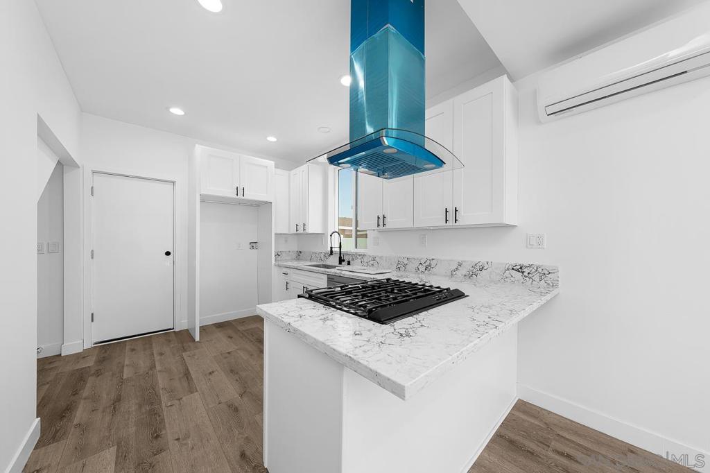 City Heights - Residential