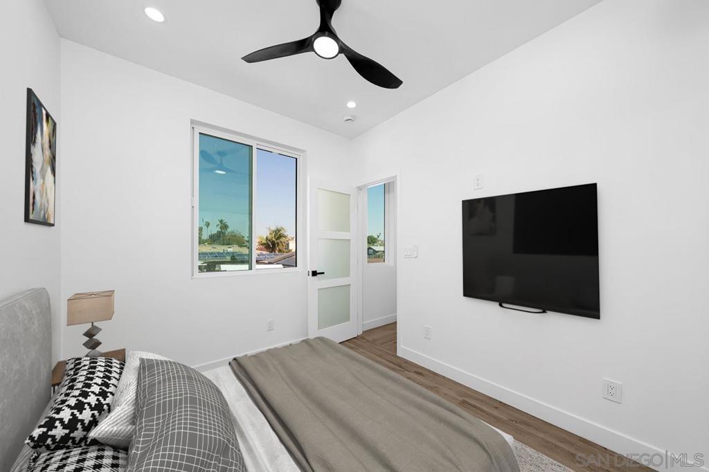 City Heights - Residential