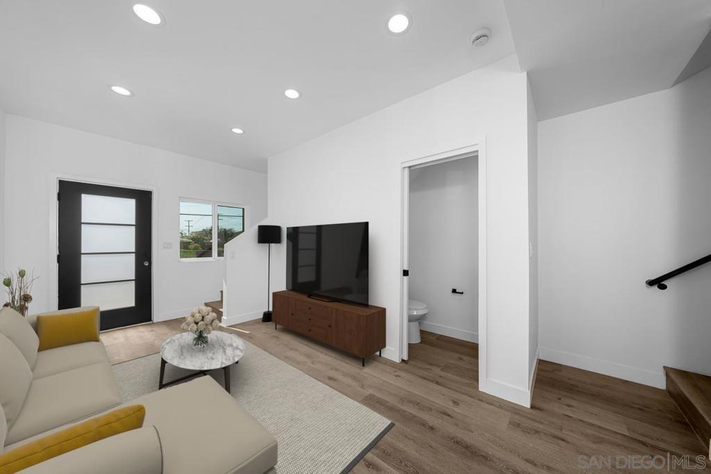 City Heights - Residential