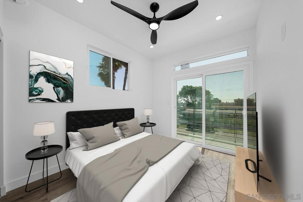 City Heights - Residential